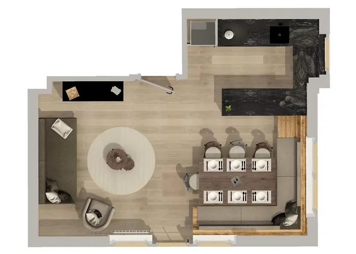 Chalet Schnee